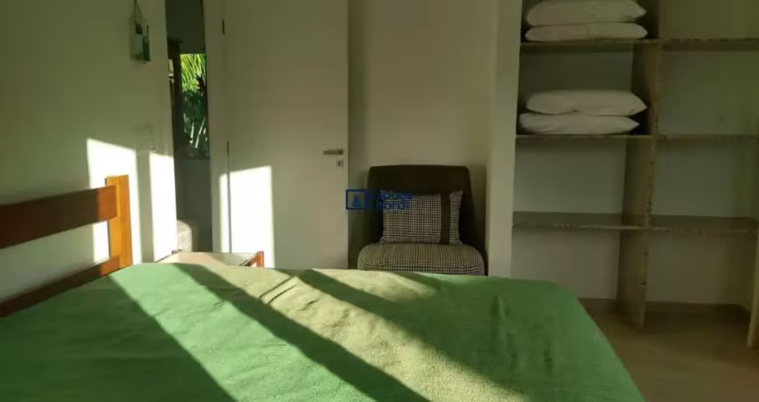 Casa em condomínio fechado com 5 quartos à venda no Guaecá, São Sebastião 