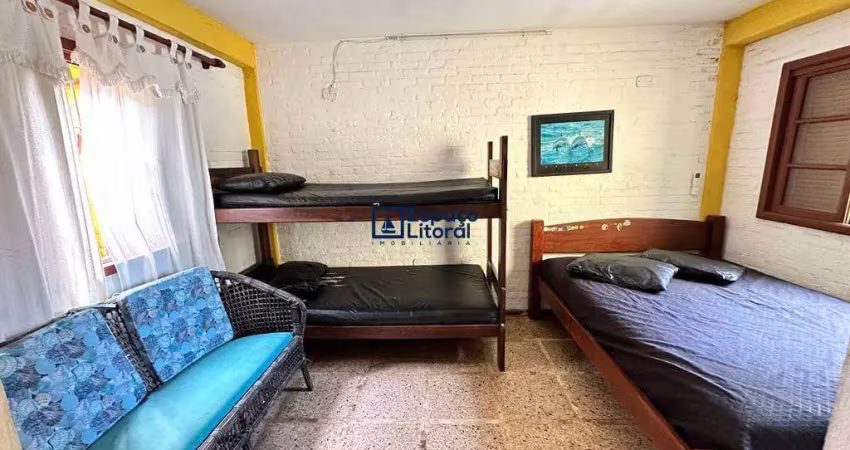 Casa com 4 quartos à venda na Praia das Palmeiras, Caraguatatuba 
