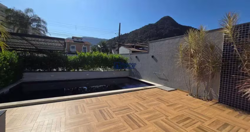Casa com 2 quartos à venda na Cidade Jardim, Caraguatatuba 