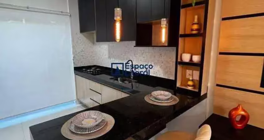 Casa com 2 quartos à venda no Rio do Ouro, Caraguatatuba 