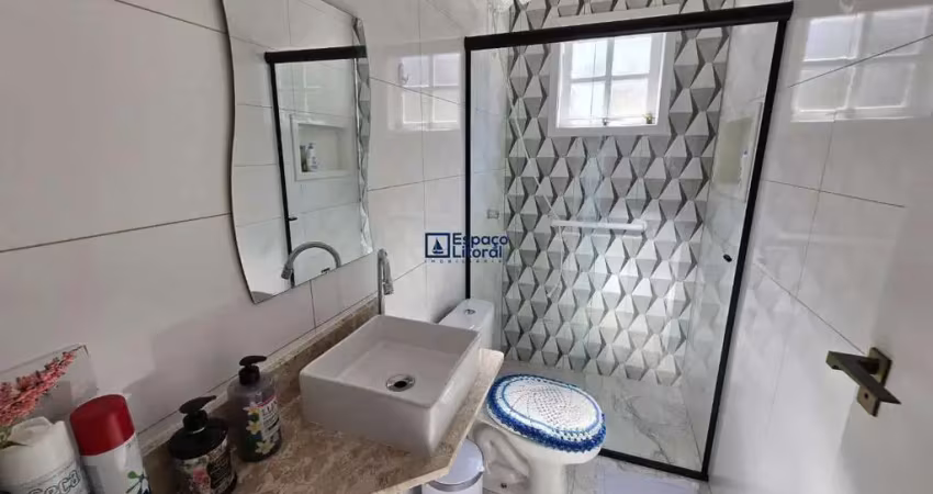 Casa com 3 quartos à venda no Sumaré, Caraguatatuba 