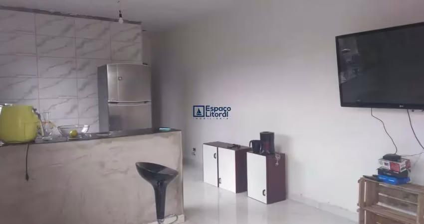Casa com 2 quartos à venda no Balneário Recanto do Sol, Caraguatatuba 
