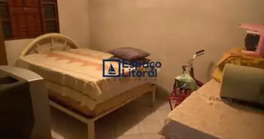 Casa com 2 quartos à venda no Jardim das Gaivotas, Caraguatatuba 