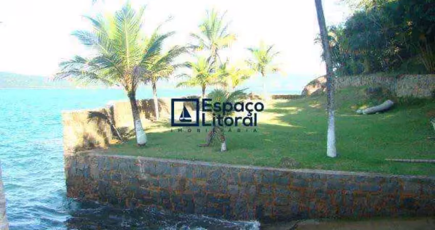 Casa com 4 quartos à venda em Saco da Ribeira, Ubatuba 