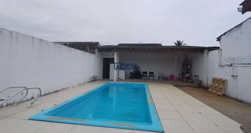 Casa com 2 quartos à venda no Martim de Sá, Caraguatatuba 