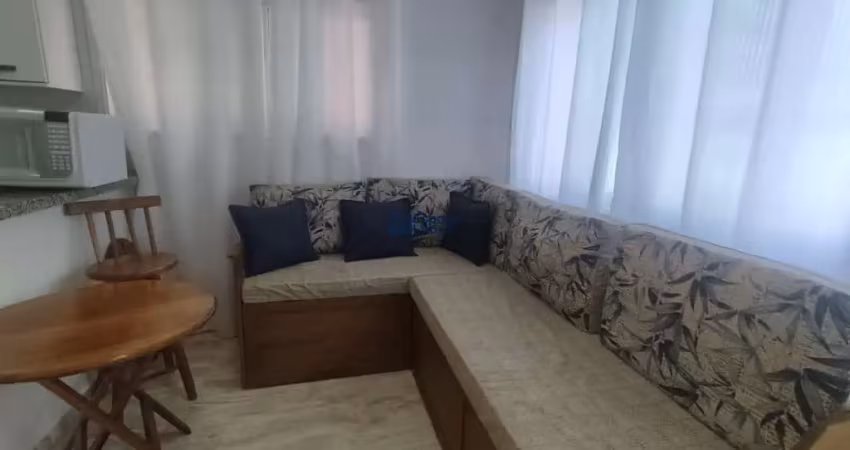 Casa em condomínio fechado com 1 quarto à venda no Martim de Sá, Caraguatatuba 