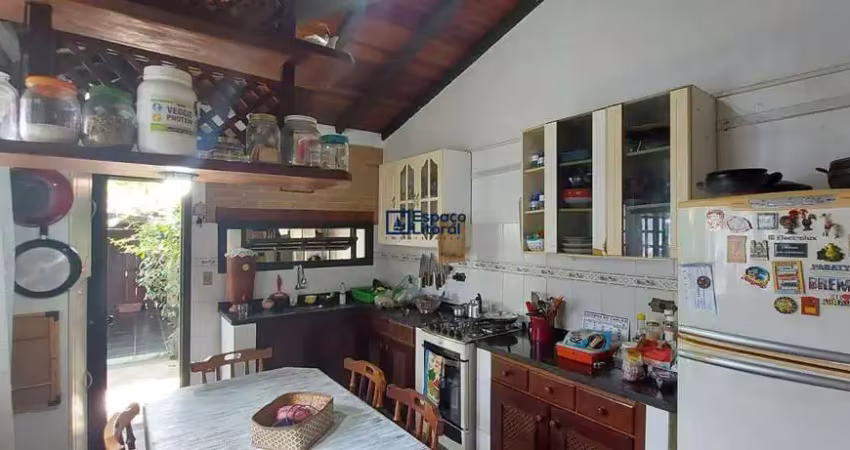 Casa com 2 quartos à venda no Poiares, Caraguatatuba 