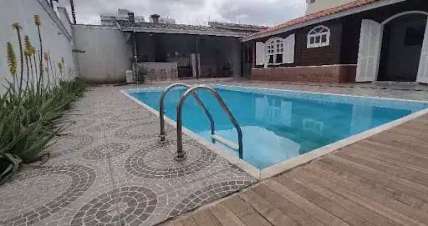 Casa com 4 quartos à venda no Indaiá, Caraguatatuba 