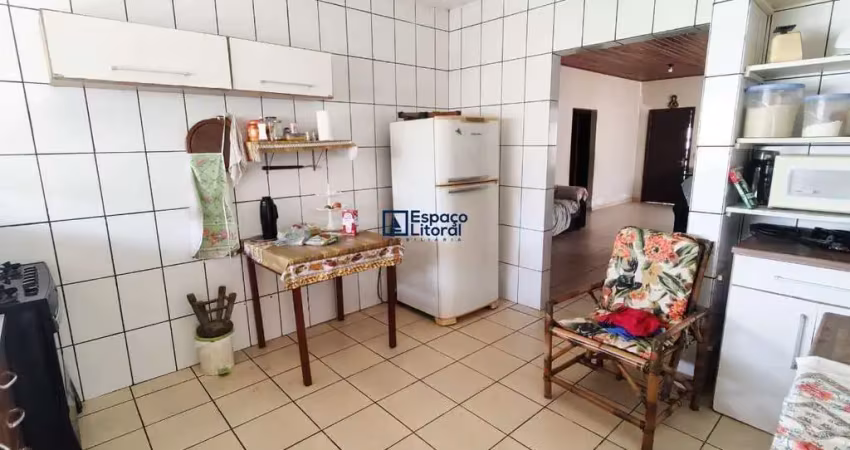 Casa com 3 quartos à venda no Porto Novo, Caraguatatuba 