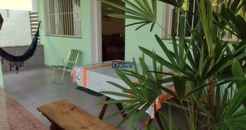 Casa com 3 quartos para alugar no Centro, Caraguatatuba 