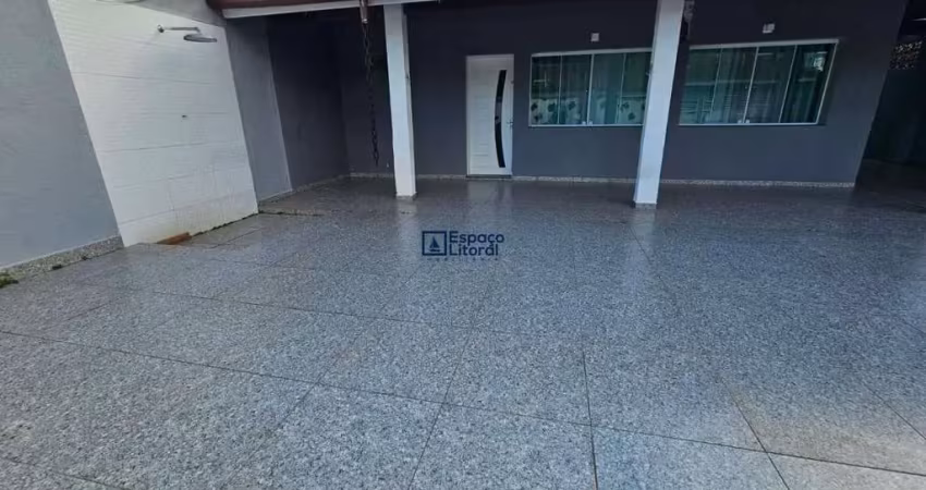 Casa com 4 quartos à venda no Martim de Sá, Caraguatatuba 