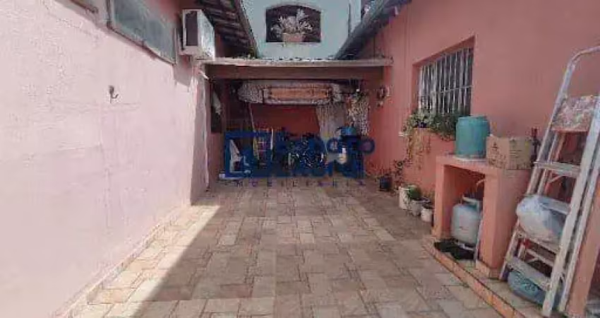 Casa com 3 quartos à venda no Jardim Califórnia, Caraguatatuba 