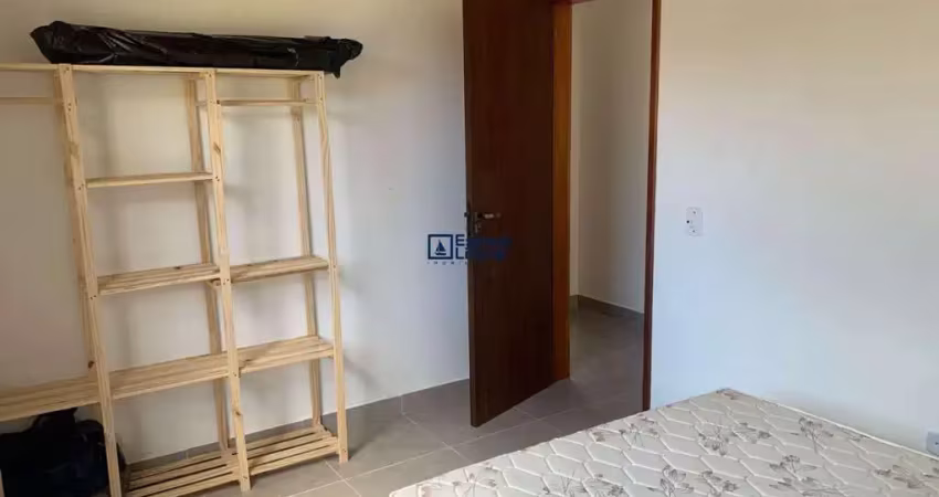 Casa com 3 quartos à venda no Capricórnio II, Caraguatatuba 