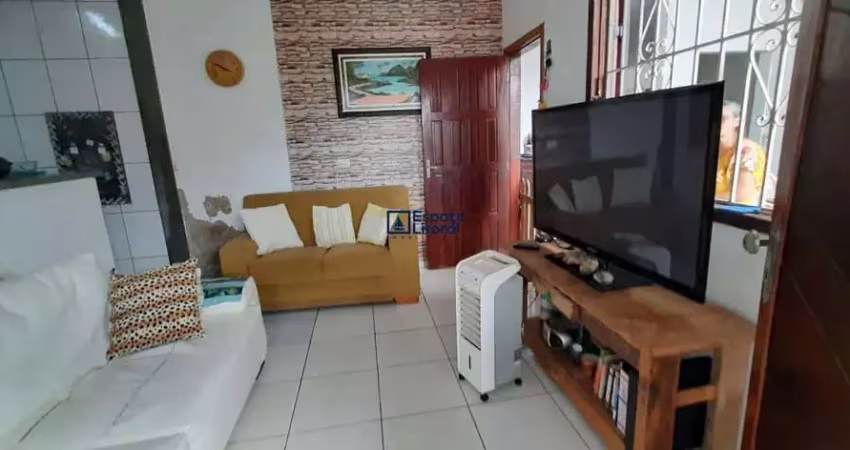 Casa com 3 quartos à venda no Morro do Algodão, Caraguatatuba 