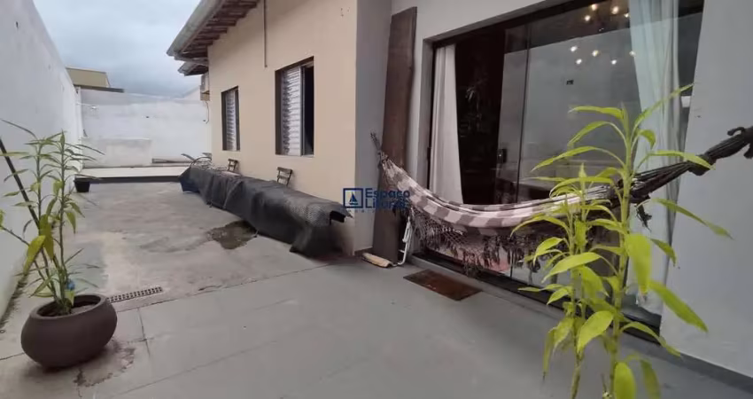 Casa com 3 quartos à venda no Balneário Recanto do Sol, Caraguatatuba 