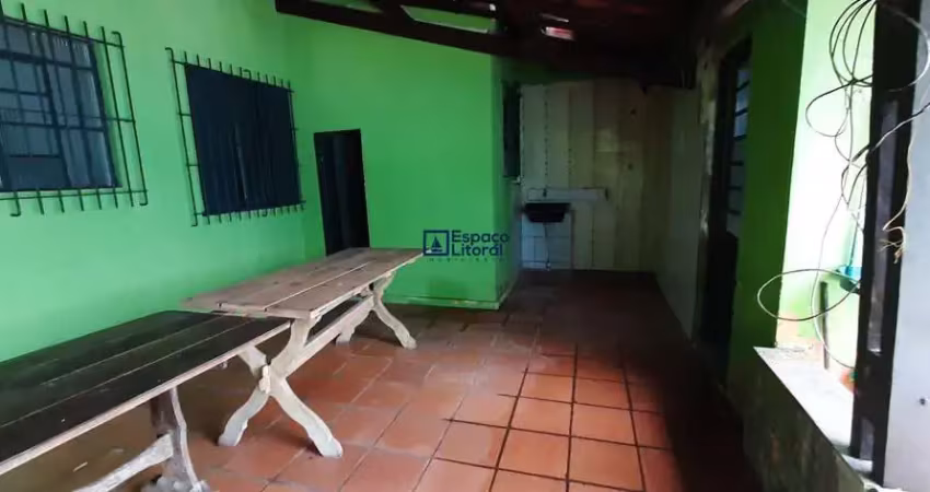 Casa com 2 quartos à venda no Parque Balneário Poiares, Caraguatatuba 