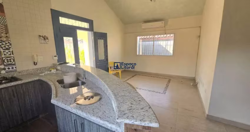 Casa com 3 quartos à venda no Martim de Sá, Caraguatatuba 