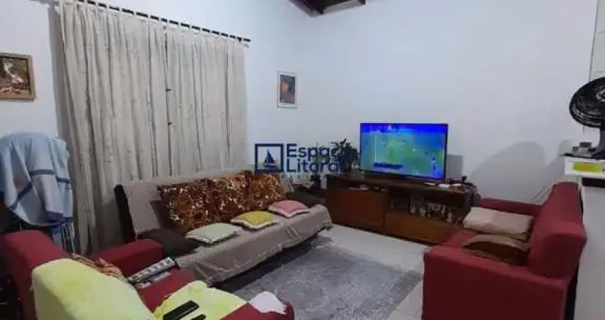 Casa com 3 quartos à venda no Martim de Sá, Caraguatatuba 