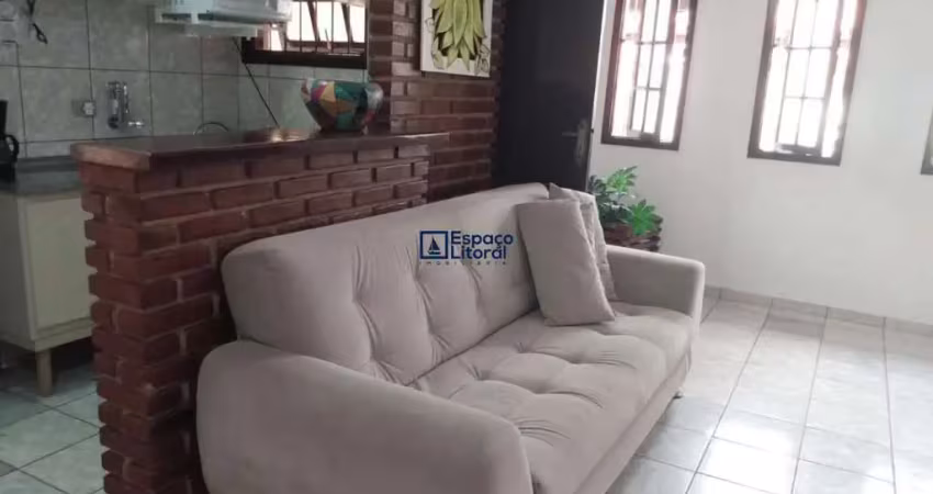 Casa com 2 quartos à venda no Morro do Algodão, Caraguatatuba 