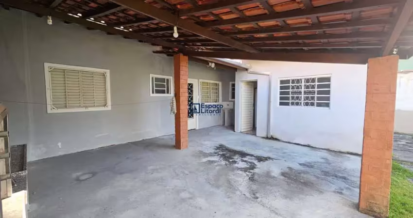 Casa com 1 quarto à venda no Martim de Sá, Caraguatatuba 