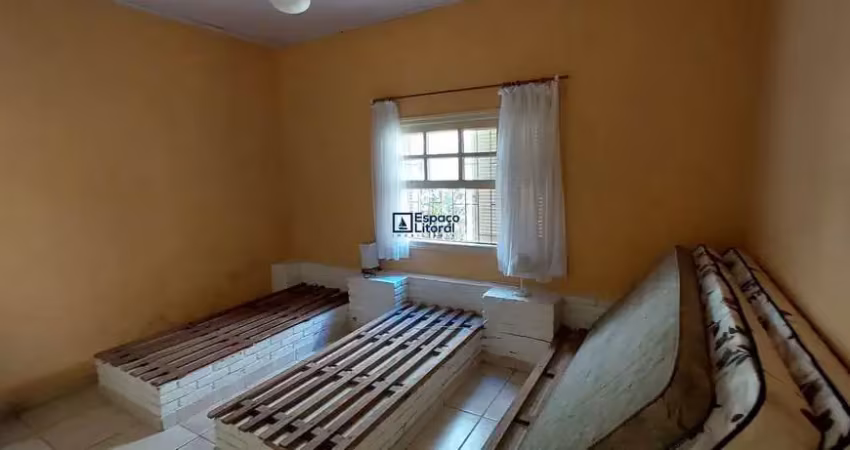 Casa com 4 quartos à venda no Sumaré, Caraguatatuba 