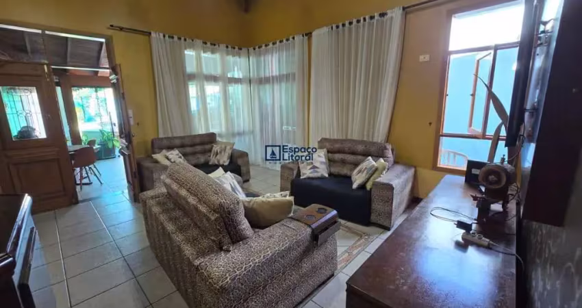 Casa com 4 quartos à venda no Prainha, Caraguatatuba 
