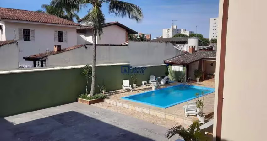 Casa em condomínio fechado com 2 quartos à venda no Prainha, Caraguatatuba 
