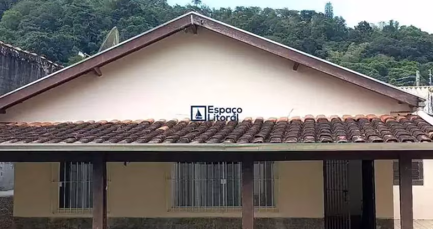 Casa com 3 quartos à venda no Loteamento Balneário Camburi, Caraguatatuba 