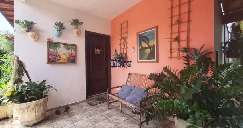 Casa com 3 quartos à venda no Martim de Sá, Caraguatatuba 