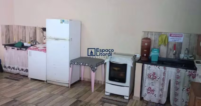 Casa com 6 quartos à venda no Barranco Alto, Caraguatatuba 