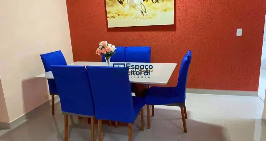 Casa com 2 quartos à venda no Cigarras, São Sebastião 