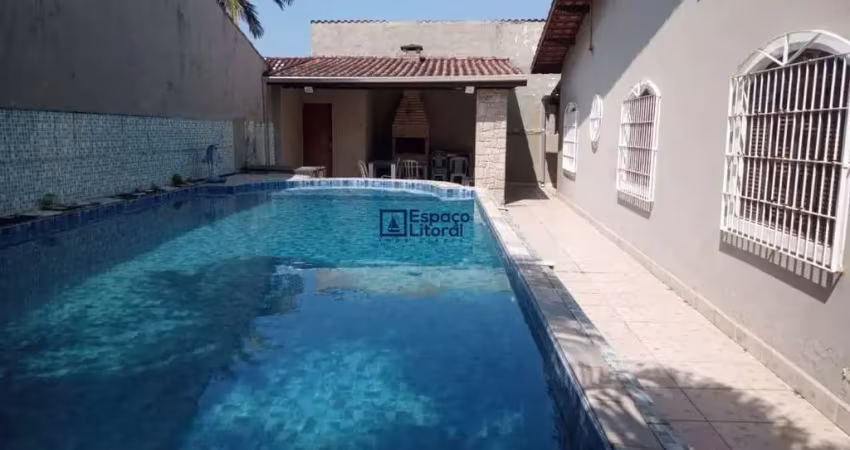 Casa com 3 quartos à venda na Praia das Palmeiras, Caraguatatuba 