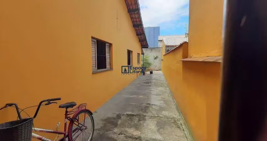 Casa com 4 quartos para alugar no Indaiá, Caraguatatuba 