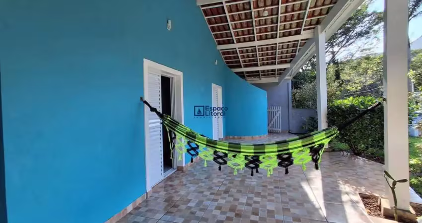 Casa em condomínio fechado com 3 quartos à venda no Park Imperial, Caraguatatuba 