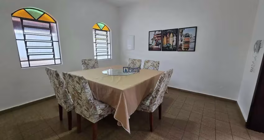 Casa com 3 quartos para alugar no Prainha, Caraguatatuba 