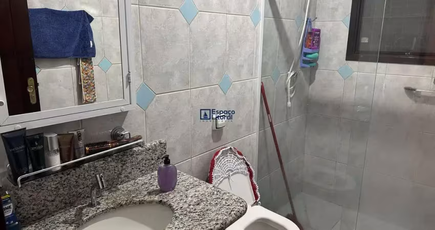 Casa com 2 quartos à venda no Morro do Algodão, Caraguatatuba 