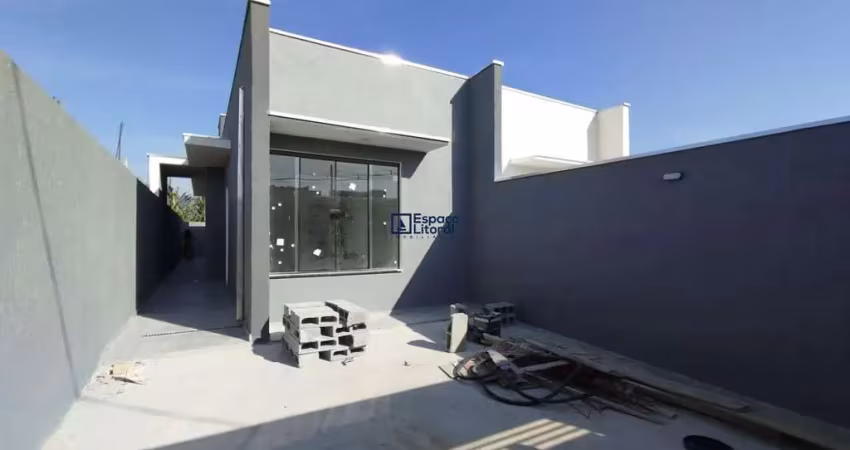 Casa com 2 quartos à venda no Balneário Mar Azul, Caraguatatuba 