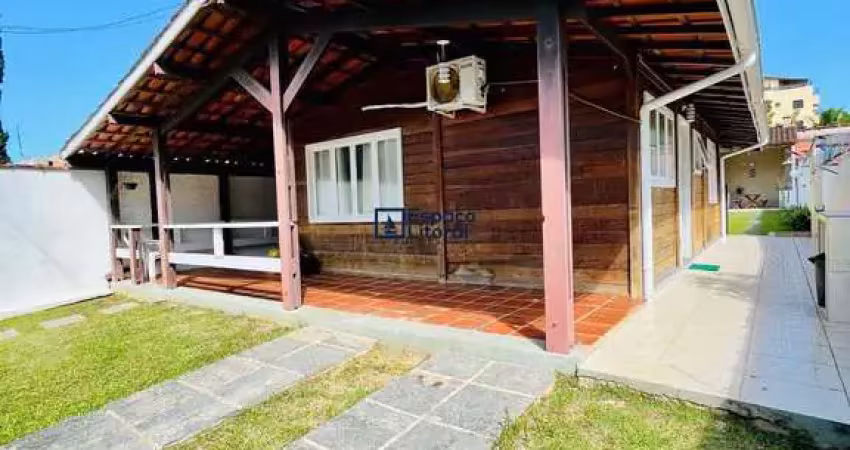 Casa com 2 quartos à venda em Toninhas, Ubatuba 