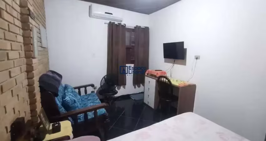 Casa com 2 quartos à venda no Caputera, Caraguatatuba 