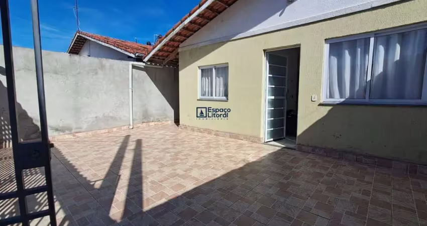 Casa com 2 quartos à venda no Loteamento Residencial Nova Caraguá II, Caraguatatuba 