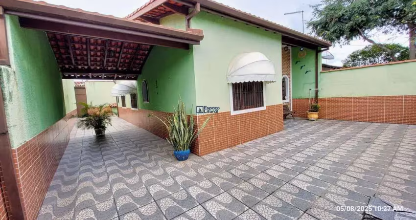 Casa com 3 quartos à venda na Praia das Palmeiras, Caraguatatuba 