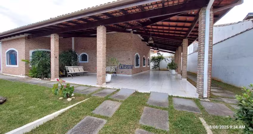 Casa com 7 quartos à venda na Praia das Palmeiras, Caraguatatuba 