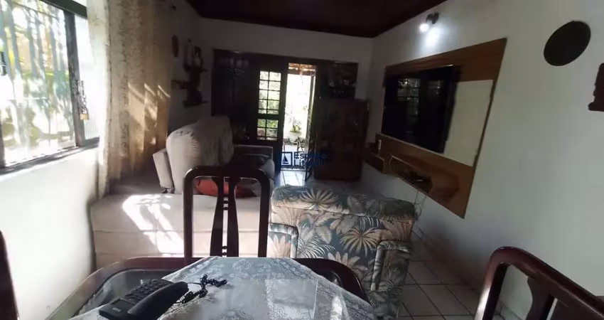 Casa com 2 quartos à venda na Praia das Palmeiras, Caraguatatuba 