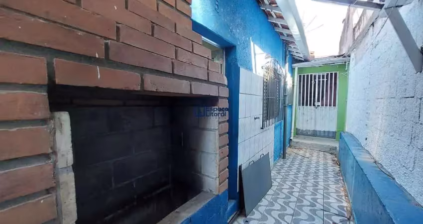 Casa em condomínio fechado com 1 quarto à venda no Sumaré, Caraguatatuba 