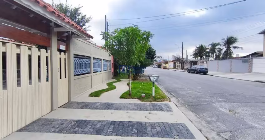 Casa com 2 quartos à venda no Jardim Brasil, Caraguatatuba 