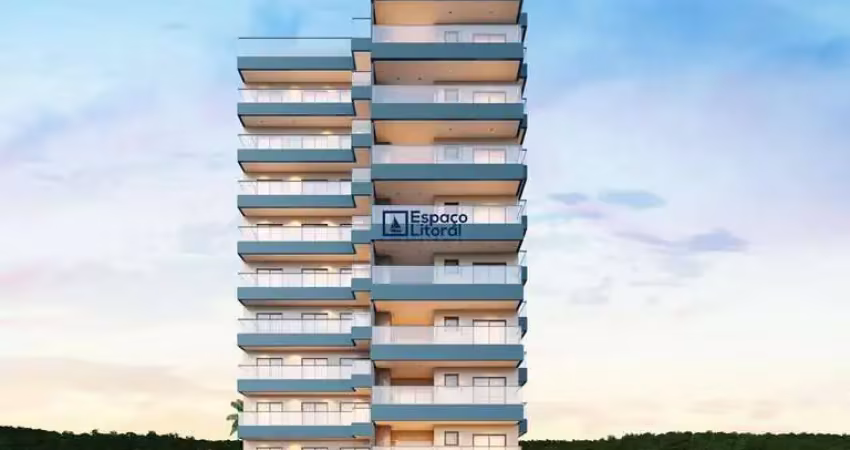 Apartamento com 3 quartos à venda no Massaguaçu, Caraguatatuba 