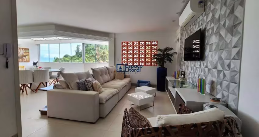 Cobertura com 4 quartos à venda no Prainha, Caraguatatuba 