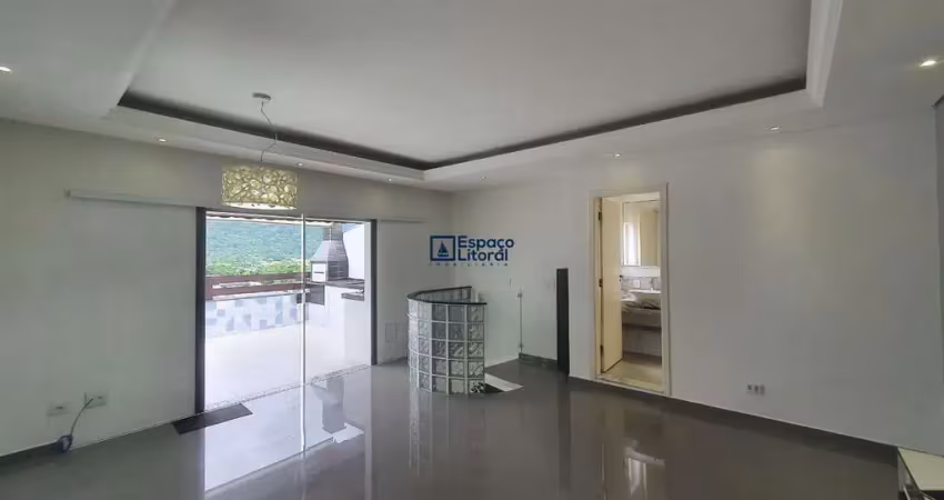 Cobertura com 2 quartos à venda no Massaguaçu, Caraguatatuba 