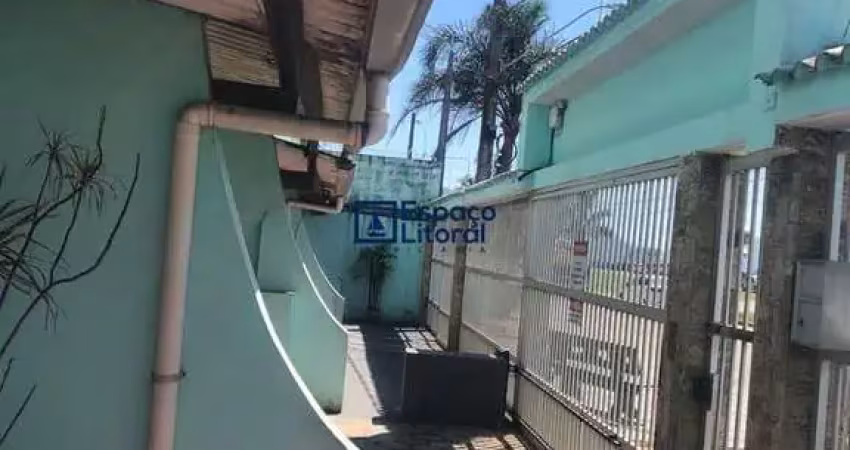 Casa em condomínio fechado com 2 quartos à venda no Massaguaçu, Caraguatatuba 