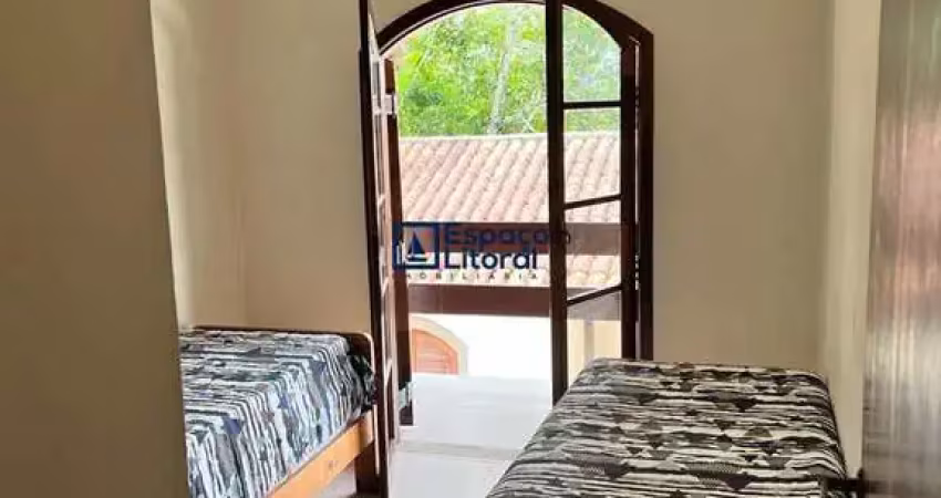 Casa em condomínio fechado com 5 quartos à venda no Park Imperial, Caraguatatuba 